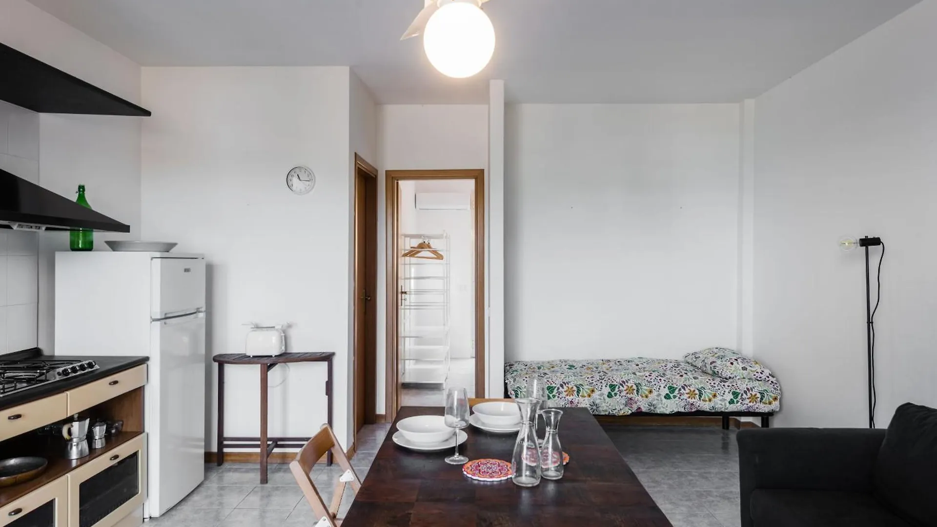 شقة Saracena Seaview By Wonderful Italy أوغوستا