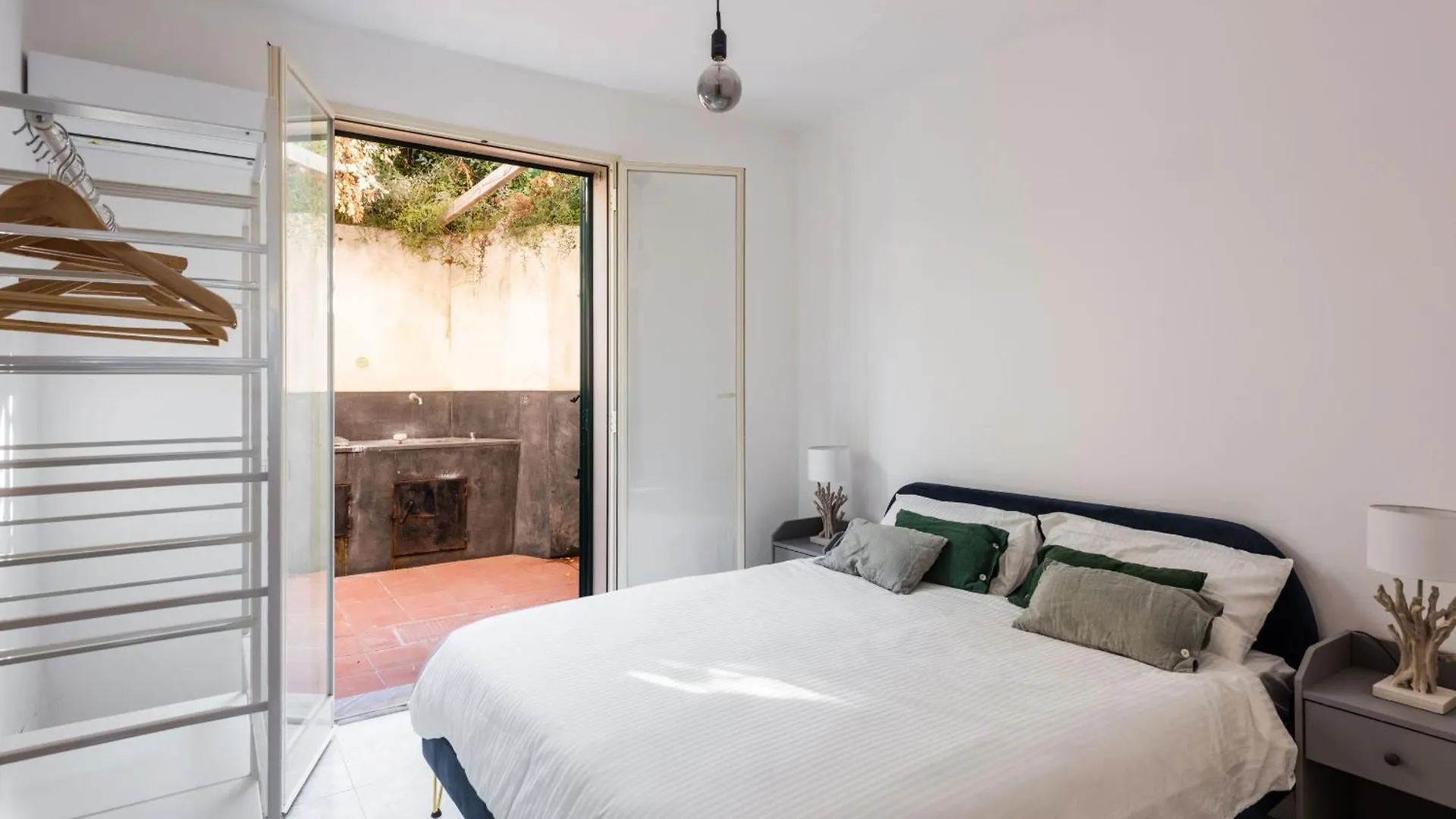 شقة Saracena Seaview By Wonderful Italy أوغوستا 0*,
