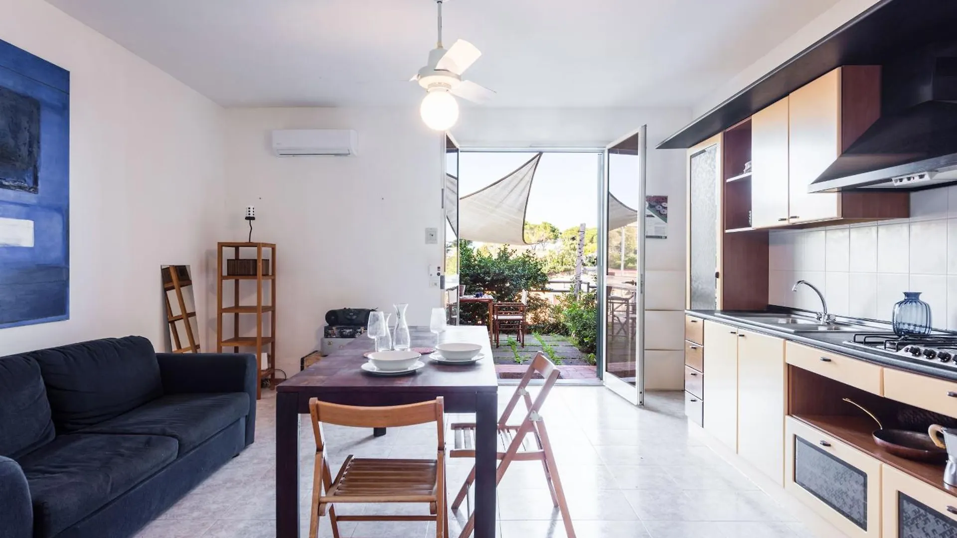شقة Saracena Seaview By Wonderful Italy أوغوستا